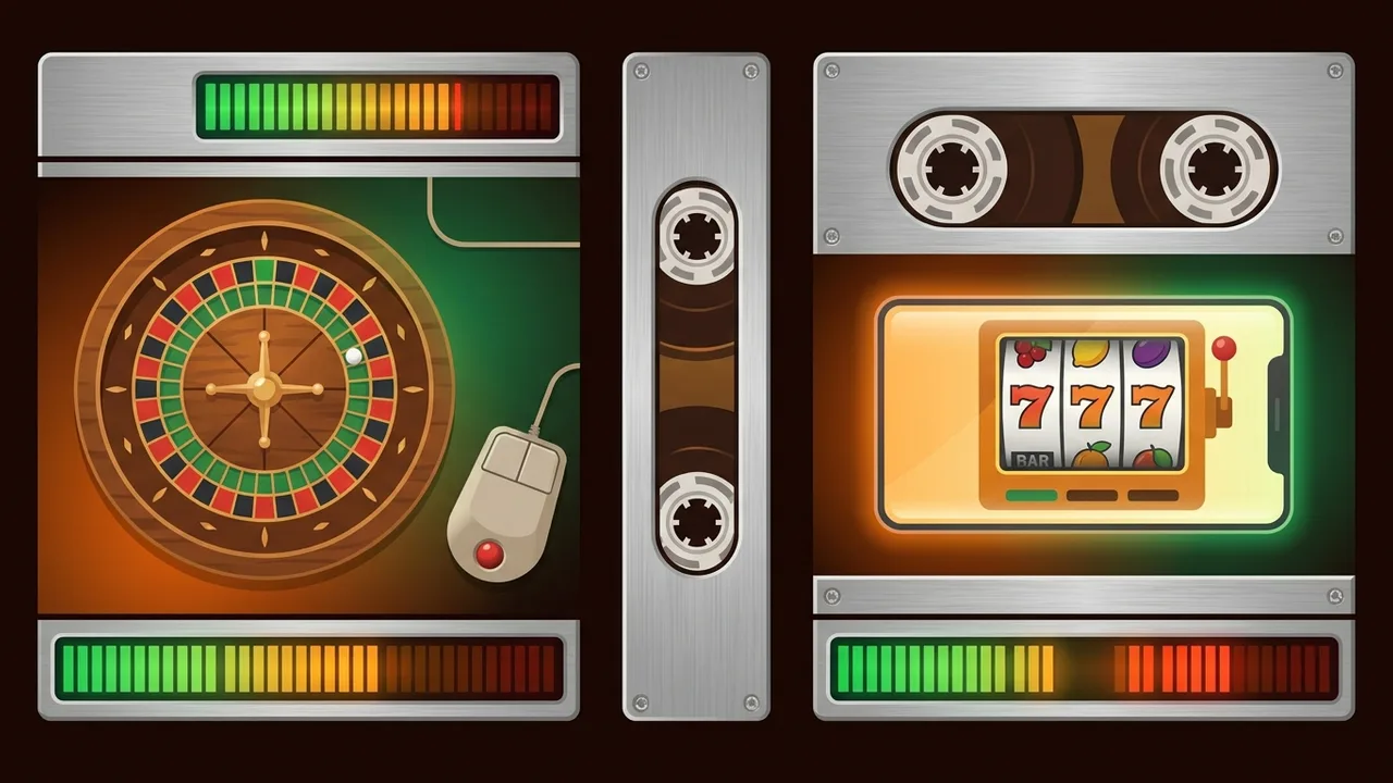 Vegasslot Masaüstü vs Mobil: Geçiş Öncesi ve Sonrası Deneyim Farkları