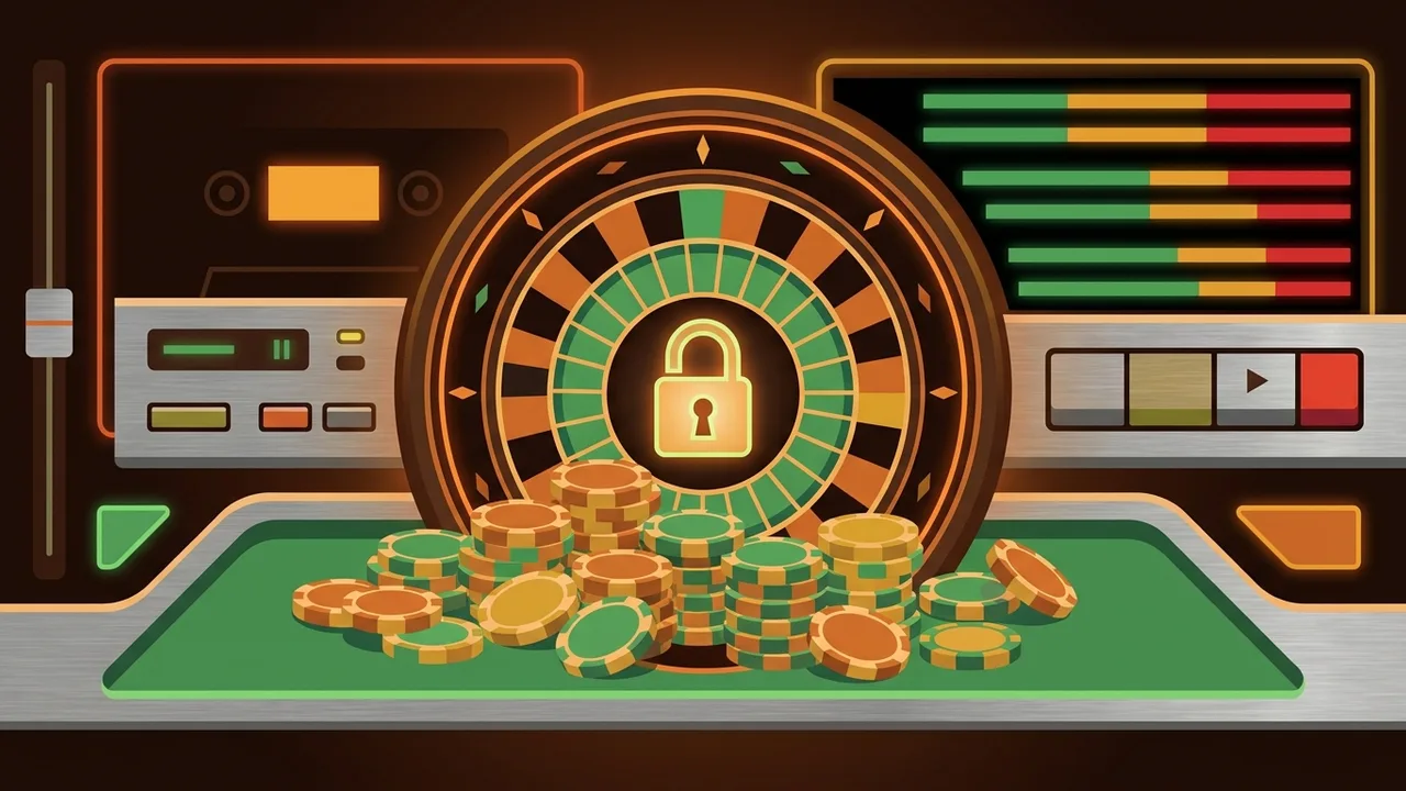 Vegasslot Hesabınıza Giremiyor Musunuz? Sahte Siteleri Anlama Rehberi