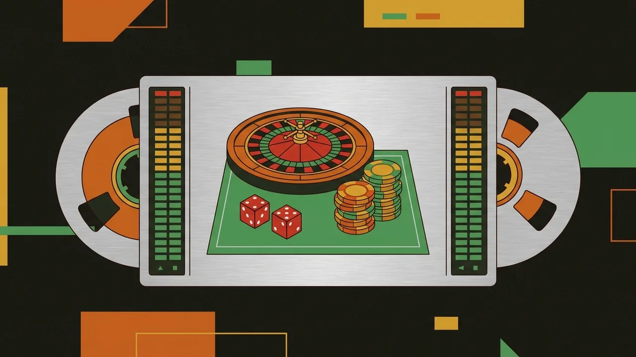 Sıfırdan Vegasslot Rehberi: Yeni Başlayanlar İçin Mitler ve Gerçekler