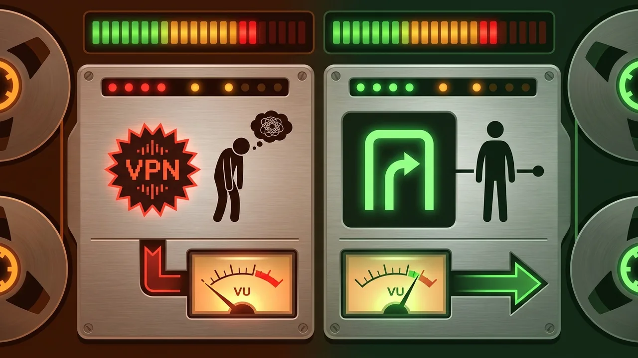 Vegasslot Hatalarında En Hızlı Çözümler: VPN mi Resmi Bağlantı mı?